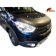 Copri Cofano per Dacia Dokker a.c. 2012