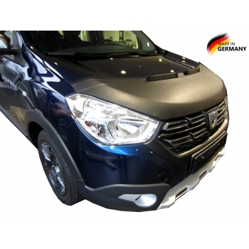 Дефлектор для  Dacia Dokker с 2012 года