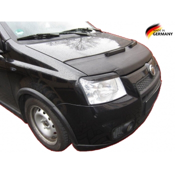 Haubenbra für Fiat Panda Bj. 2003 - 2012