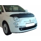 Protector del Fiat 500 a.f. 2007