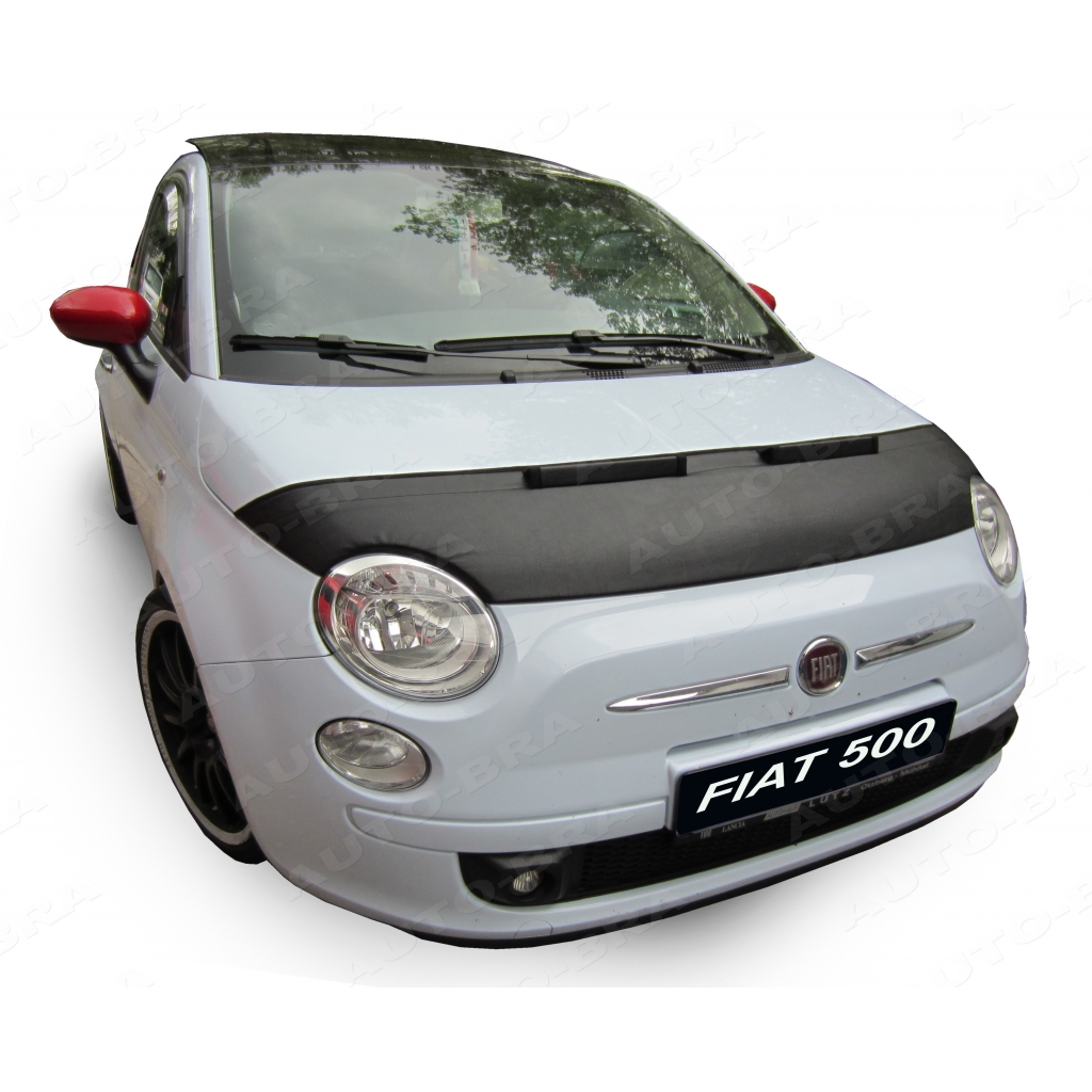 Copri Cofano per Fiat 500 Bj. 2007