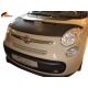 Дефлектор для Fiat 500L г.в. 2012