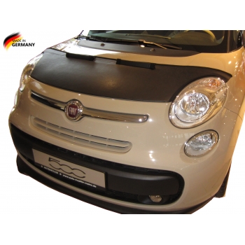 Deflektor kapoty pro Fiat 500L Bj. 2012