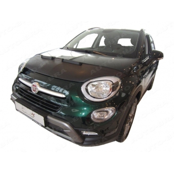 Protector del Fiat 500 X a.c. 2014-presente