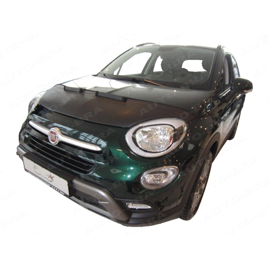BRA de Capot Fiat 500 X a.c. 2014-present