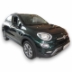 Haubenbra für Fiat 500X seit 2014
