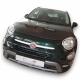 BRA de Capot Fiat 500 X a.c. 2014-present