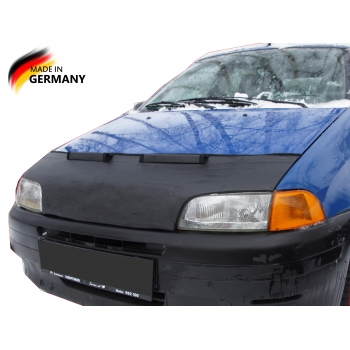 Hood Bra for Fiat Punto 176 Y.m. 1993 - 2000