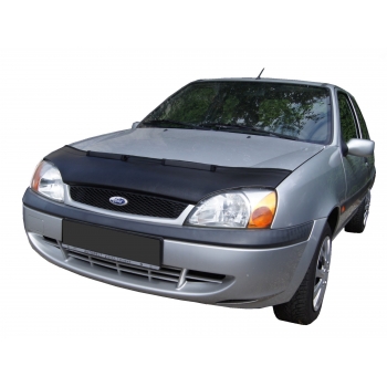 Copri Cofano per Ford Fiesta Mk5 a.c. 1999 - 2001