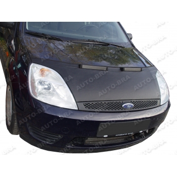 Deflektor kapoty pro Ford Fiesta Mk6 r.v. 2001 - 2008