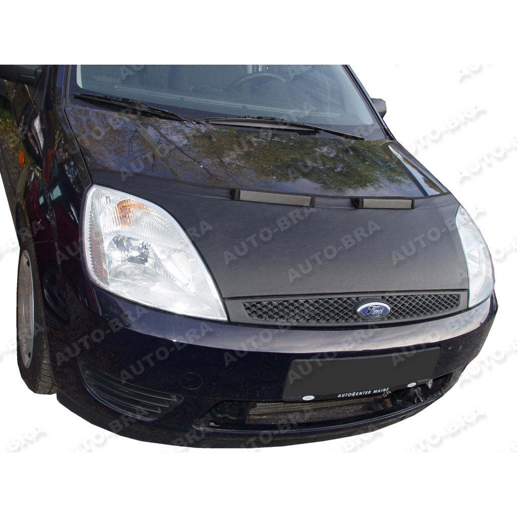 Copri Cofano per Ford Fiesta Mk6 a.c. 2001 - 2008