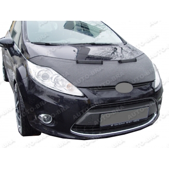Copri Cofano per Ford Fiesta Mk7 a.c. 2008 - 2012