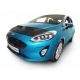 BRA de Capot Ford Fiesta a.c. 2013