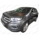 Haubenbra für Ford Edge Bj.  2015-2019