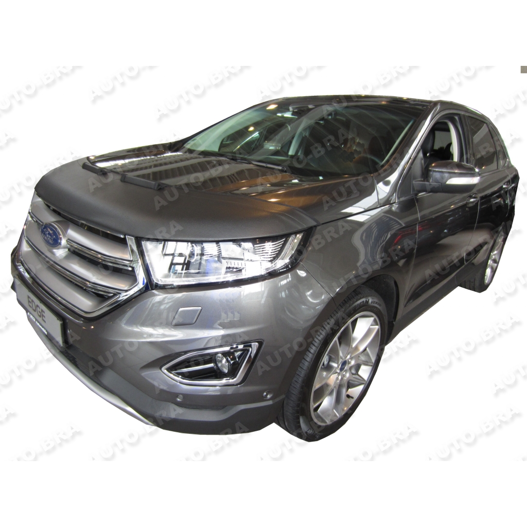 Hood Bra for Ford Edge m.y. 2015