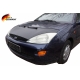 Дефлектор для Ford Focus 1 Mk1 г.в. 1998 - 2004