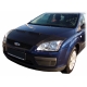 Haubenbra für Ford Focus 2 Mk2 Bj. 2004 - 2008