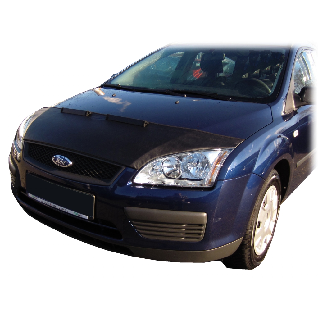 BRA de Capot Ford Focus 2 Mk2 a.c. 2004 - 2008