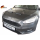 Haubenbra für Ford Focus 3 Mk3 seit 2014