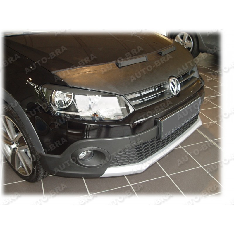 VW Polo 6R 2009-2012 bonnet soutien-gorge