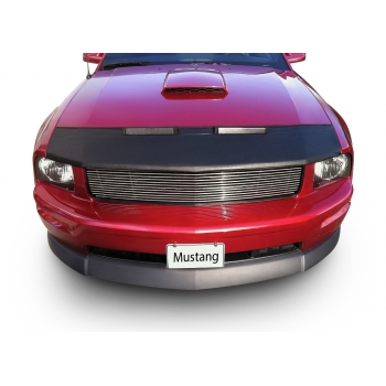 Дефлектор для Ford Mustang V г.в. 2005 - 2010