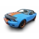 Protector del Capo Ford Mustang V a.c. 2010 - 2014