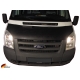 Copri Cofano per Ford Transit Mk6 a.c. 2006 - 2013
