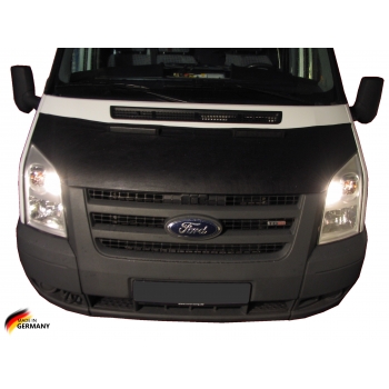 Copri Cofano per Ford Transit Mk6 a.c. 2006 - 2013
