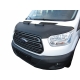 Deflektor kapoty pro Ford Courier Transit Tourneo 2014