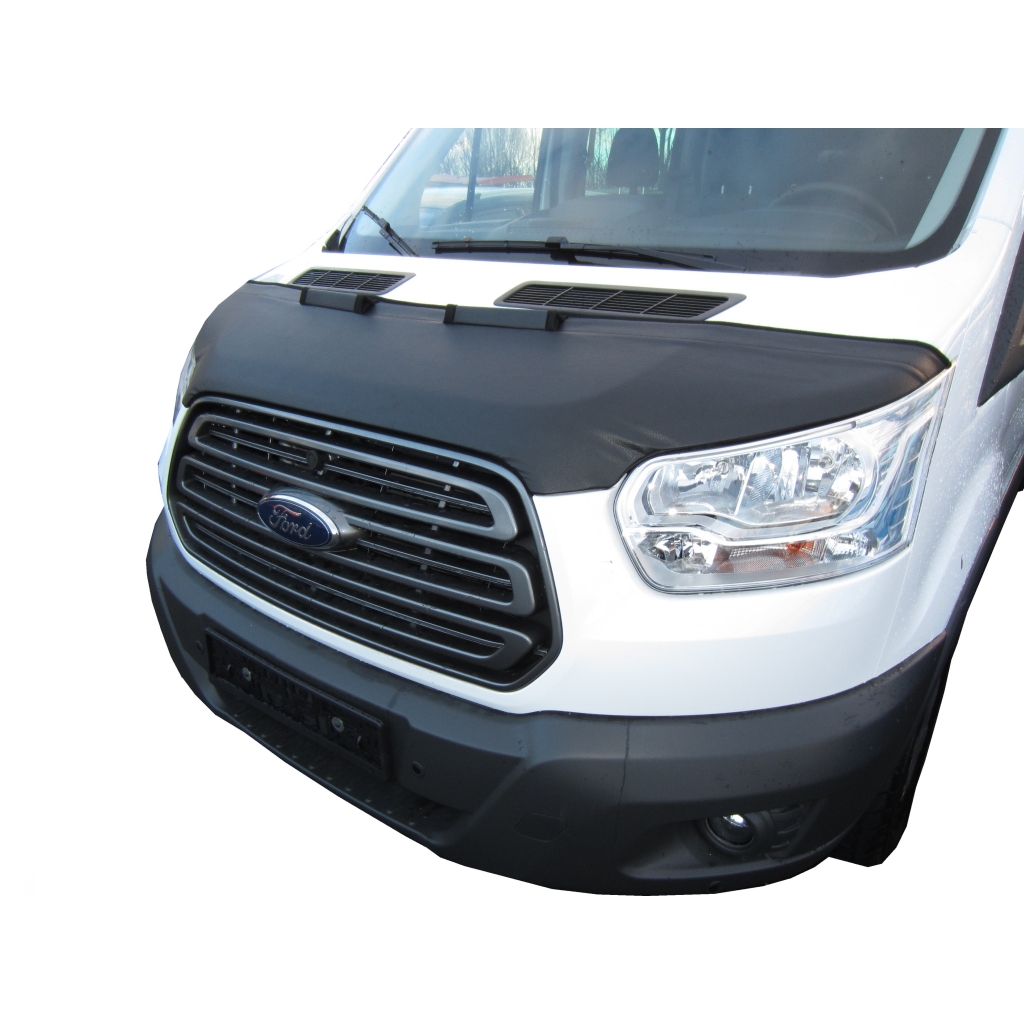 Haubenbra für Ford Courier Transit Tourneo seit 2014
