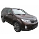 Protector del Capo KIA Sorento 2.Gen a.c. 2009 - 2014