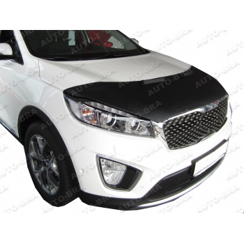 Deflektor kapoty pro KIA Sorento 3.Gen r.v. 2014