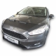 Дефлектор для Ford Focus 3 Mk3 г.в. 2014