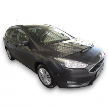 BRA de Capot Ford Focus 3 Mk3 a.c. 2014