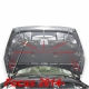 Copri Cofano per Ford Focus 3 Mk3 a.c. 2014