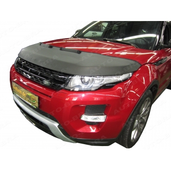 Copri Cofano per Land Rover Evoque a.c.2011-presente