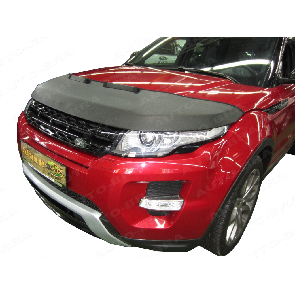 BRA de Capot Land Rover Evoque a.c. 2011-present