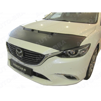 Copri Cofano per Mazda 6 a.c. 2012