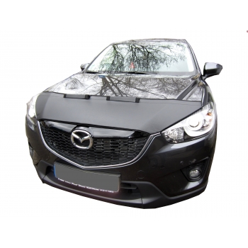 Protector del Capo Mazda CX 5 a.c. 2011 - 2017