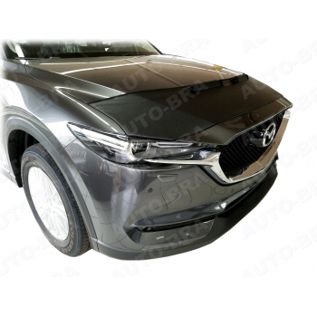 BRA de Capot Mazda CX 5 a.c. 2017