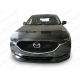Hood Bra for Mazda CX 5 m.y. since 2017