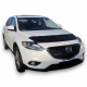 Дефлектор для Mazda CX 9 г.в. 2006-2016