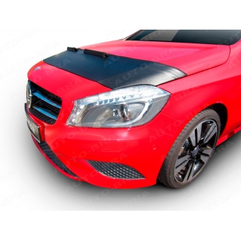 BRA de Capot   Hyundai Santa Fe a.c.  2006-2012