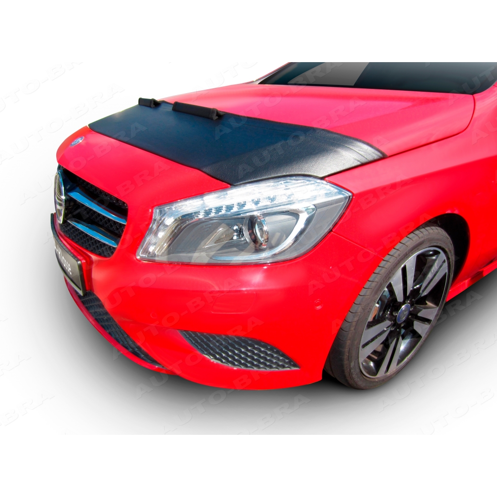 Hood Bra for Hyundai Santa Fe m.y. 2006-2012