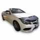 Haubenbra für Mercedes E-Klasse W207 Bj. 2009 - 2017