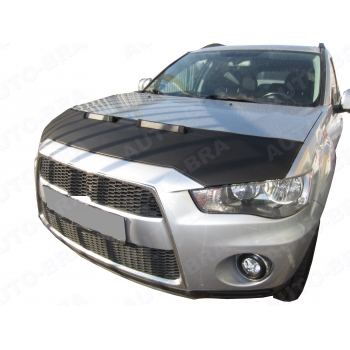 Protector del Capo Mitsubishi OUTLANDER a.c. 2010 - 2012