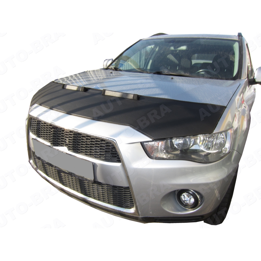 BRA de Capot Mitsubishi OUTLANDER a.c. 2010 - 2012