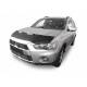 Haubenbra für Mitsubishi OUTLANDER Bj. 2010 - 2012