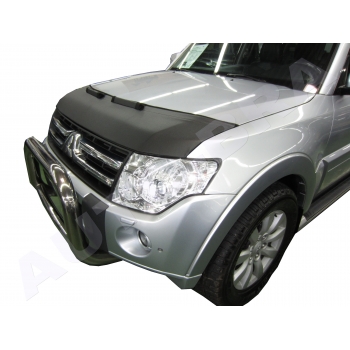 Protector del Capo Mitsubishi Pajero 4. Gen a.c. 2006