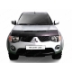 BRA de Capot Mitsubishi L200 4. Gen a.c. 2006 - 2015